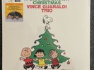 Vince Guaraldi Trio - A Charlie Brown Christmas Pop-Up Gatefold LP RSD 2025