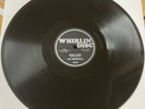 Continentals DOO WOP 78 Dear Lord / Fine Fine Frame WHIRLIN DISC Mint/Mint- HEAR