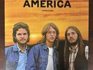 America - Homecoming - Vinyl LP (1972, Warner Bros)