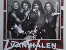 Van Halen - Caracas, Venezuela 1983 - Double Vinyl 2 x LP NEW SEALED