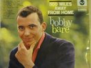 Bobby Bare 500 Miles Away From Home NEAR MINT RCA Victor Vinyl LP