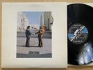 PINK FLOYD WISH YOU WERE HERE 1975 US 1ST VINYL PRESS CLASSIC ROCK PROG PSYCH NM
