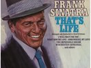 Frank Sinatra Thats Life Reprise Records Vinyl LP