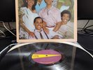 DEBARGE All This Love 1st Original US Press 1982 Gordy 6012GL LP VG++