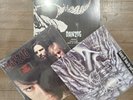 DANZIG I, II Lucifuge, III How the Gods Kill OFFICIAL 2025 Vinyl LPs NEW *SPLIT