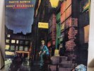 David Bowie ZIGGY STARDUST Original Master Recording Vinyl LP Record MFSL 1-064