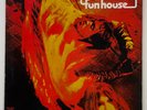 Vtg THE STOOGES Album FUN HOUSE Record 1978 PRESSING Vinyl IGGY POP Lp OG EX+