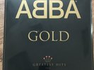ABBA - Gold: Greatest Hits 2LP [Vinyl New] Sealed Record Album Dancing Queen +++
