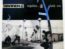 WARREN G REGULATE G FUNK ERA VIOLATOR 5233351 UK VINYL LP