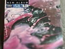 Linkin Park - From Zero Blue & Orchid Splatter Vinyl LP NEW SEALED