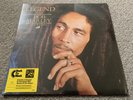BOB MARLEY & THE WAILERS - LEGEND GREATEST HITS - 180GM VINYL LP RECORD - SEALED