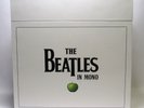 The Beatles In Mono VINYL Box Set 2025