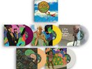Prince - Around The World - LTD 7” COLOUR VINYL BOX SET - RSD Black Friday 2025