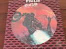 Meat Loaf - Bat Out Of Hell - PICTURE DISC 1977 Epic, VG+/VG+