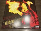 Zombie Live by Rob Zombie (Record, 2018) 2x Black Vinyl LPs Gatefold Insert OOP