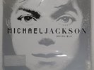 MICHAEL JACKSON INVINCIBLE EPIC E269400 US VINYL 2LP