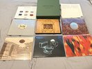 Bright Eyes - The Studio Albums 2000-2011 - Vinyl 6xLP Box Set Like New