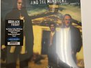 BIG HEAD TODD AND THE MONSTERS Sister Sweetly SEALED LP Sea Blue Vinyl RSD