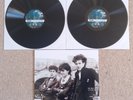 THE CURE The Picture tour IN TORONTO CONCERT HALL 30.08.1981 2 LP VERY RARE NEW