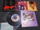 PRINCE the artist autograph vinyl 7' CREAM signed live ticket concert 1998
