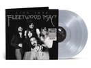 New FLEETWOOD MAC Live 1975 2LP Clear Vinyl Record RSD Black Friday 2025 SEALED