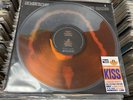 ERIC CARR - KISS “ROCKOLOGY” Liquid Numbered VINYL RSD BLACK FRIDAY 2025 The Fox