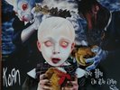 Korn - See You On The Other Side - 2 LP Vinyl Gatefold Edition New Sealed