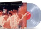 THE DOORS - Live in Copenhagen (RSDBF25) 2 LP crystal clear Vinyl