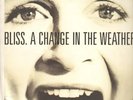 Bliss A Change In The Weather NEAR MINT Parlophone Vinyl LP
