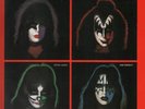 Kiss Best Of Solo Albums Bellaphon Vinyl LP