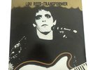 Lou Reed Transformer LP