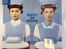 Envy Of None Envy Of None LP Album vinyl record 2022 prog rock on Kscope