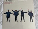 The Beatles Help Vinyl LP Near Mint Condition Reissue Stereo