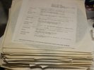 History of Country Music Radio Show 52 LP complete and with cues NM Parton Hank