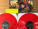 HEAVY METAL VINYL RECORD - IRON MAIDEN