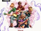GOOD KID - GOOD KID 1 2 3 4 RSD BF 2025 2LP Vinyl presale