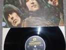 UK 1965 press Mono RUBBER SOUL Beatles-Parlophone PMC 1267 -4/-4 Yarwood cut