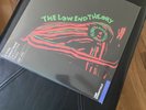 A Tribe Called Quest – The Low End Theory 2xLP 45RPM VMP Green Red Vinyl RM New