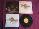 Neil Young – Harvest, Reprise Records, EX