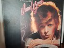 David Bowie Young Americans Lp UK 1st  Press [Ex/Ex]  m22