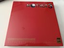 Mother 3 GBA Soundtrack Box Set Vinyl Record Not Moonshake Nintendo Earthbound