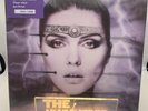 NEW VINYL  DEBBIE HARRY KOOKOO DELUXE LIMITED 2x CLEAR w/ LENTICULAR SLEEVE