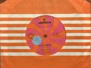 Jerry Butler Moody Woman / Go Away - Find Yourself 1969 Mercury Soul Funk Oz 45