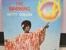 Mitty Collier - The Warning - 1972 Super Rare LP - Funk/Soul VG+ - SEE PICTURES