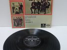 THE BEATLES GREATEST HITS VOL 2 AUS PRESS BLACK LABEL PARLOPHONE LP VINYL RECORD