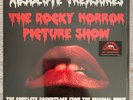 The Rocky Horror Picture Show: Absolute Treasures (original Soundtrack) LP