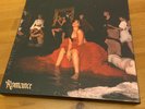 Camila Cabello Romance Box set Red vinyl 12