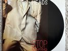 Talking Heads   Stop Making Sense   OIS   1984   German pressing