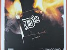 D12 – Devil’s Night 2×LP Deluxe Club Edition 2025 Orange/Yellow Marble Vinyl Ltd