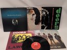 Lot(5) The Doors Vinyl Record Albums LP The Soft Parade, Waiting For The Sun